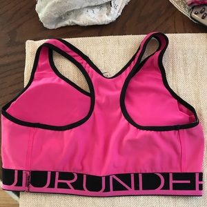 Under Armour Intimates & Sleepwear - Under Armour sports bra Under Armour Intimates & Sleepwear - Under Armour sports bra